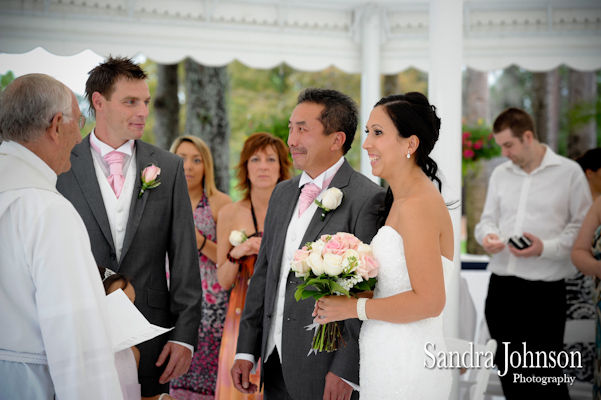 Best Orlando Wedding photographer - Sandra Johnson (SJFoto.com)